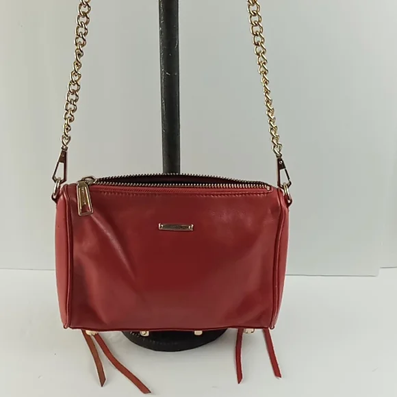 Rebecca Minkoff Cross Body Handbag - Picture 3 of 6